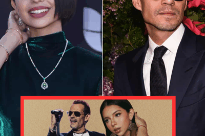 Ángela Aguilar y Marc Anthony unen sus voces en una colaboración que conecta pasado y presente de la música latina