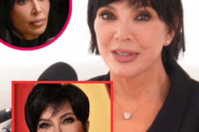 Kris Jenner: La verdad detrás de su transformación a los 69 años………