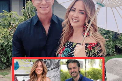 ANDREA LEGARRETA ROMPE EL SILENCIO A LOS 52 AÑOS Y REVELA SU TRÁGICO PASADO – UNA CONFESIÓN QUE NADIE ESPERABA”