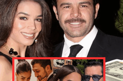 EL SORPRENDENTE DIVORCIO DE BIBY GAYTÁN Y EDUARDO CAPETILLO: LO QUE NADIE IMAGINABA FINALMENTE SE CONFIRMA ¡LA DECISIÓN QUE DEJA A TODOS PERTURBADOS!