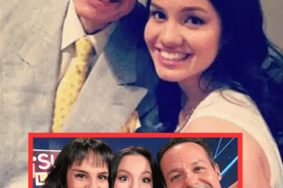 LA HIJA DE JOSÉ JOSÉ, A SUS 30 AÑOS, REVELA LO QUE NADIE SE ATREVIÓ A DECIR ¡LA VERDAD QUE CAMBIA TODO LO QUE SABÍAMOS DE SU FAMILIA!