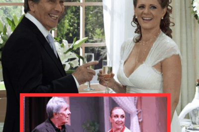 ¡SINCERO Y EMOTIVO! A LOS 81 AÑOS, JUAN FERRARA ROMPE EL SILENCIO SOBRE EL AMOR DE SU VIDA Y DEJA AL MUNDO EN SHOCK 😱