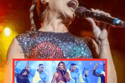LA REINA DEL MERENGUE, OLGA TAÑÓN, ROMPE SU SILENCIO A LOS 57 AÑOS: LO QUE NUNCA SE HABÍA REVELADO ACERCA DE SU VIDA PRIVADA Y CARRERA 😨