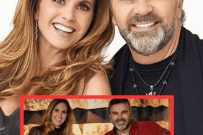 ¡Impactante! Lucero a los 55 Años Confirma su Reconciliación con Manuel Mijares—La Verdadera Razón de su Amor Aún Sincero Deja a Todos Atónitos