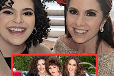 ¡SORPRENDENTE CONFESIÓN! A sus 55 años, Lucero finalmente rompe su silencio y confirma una verdad que todos sospechaban. ¡La revelación que ha dejado a sus seguidores en shock! ¿Qué secreto ha guardado por tanto tiempo? ¡Entérate de todo!