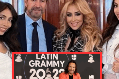 SORPRENDENTE CONFESIÓN! A sus 64 años, Marco Antonio Solís revela lo que todos pensábamos pero nadie sabía con certeza. La verdad que ha dejado a sus seguidores y al mundo entero boquiabiertos. ¡Entérate de todo lo que dijo!