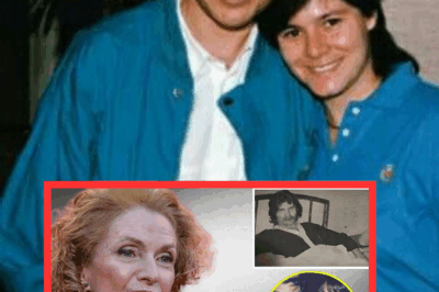 A sus 79 años, la Esposa de Miguel Gallardo Finalmente admite lo que todos sospechábamos
