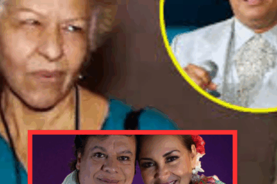 A sus 65 años, la Esposa de Juan Gabriel Finalmente admite lo que todos sospechábamos