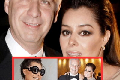 El Trágico Divorcio De Yadira Carrillo Y Juan Collado Desató Lo Que Todos Pensábamos