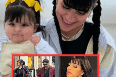 Cazzu en el Día del Padre: mensaje directo a Nodal por darle la espalda a Inti