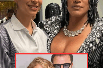 PAULINA RUBIO EXPULSA a EDUARDO CAPETILLO DE SU CUMPLEAÑOS ¡RECRUDECE GU3RRA POR MIJARES!