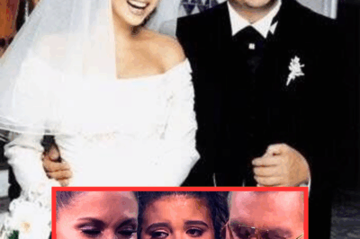 FAMILIA MIJARES DESTROZADA por MUERT3 QUE LES CAMBIA LA VIDA ¡LUCERITO Y MIJARES MUY MAL!