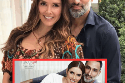 ¡REVELACIÓN IMPACTANTE! MARLENE FAVELA ROMPE EL SILENCIO A SUS 48 AÑOS Y CONFIESA LO QUE NADIE HABÍA DICHO SOBRE SU AMOR MÁS MISTERIOSO