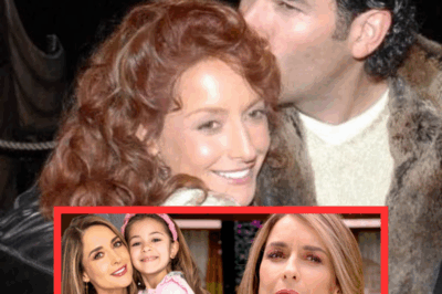 ¡EXCLUSIVO! SUSANA GONZÁLEZ ROMPE EL SILENCIO A LOS 51 AÑOS Y CONFIESA LO QUE NADIE HABÍA OSADO DECIR… ¡SUS DECLARACIONES SORPRENDIERON A TODOS!