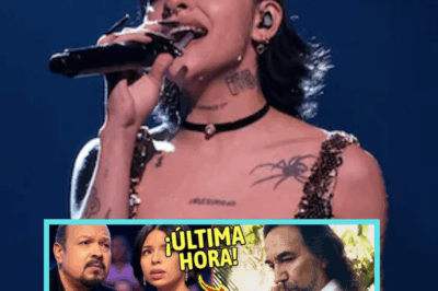 🔥¡ESCÁNDALO! El público ABUCHEA a Ángela y Pepe, pero El Buki y Cazzu salvan el show💥