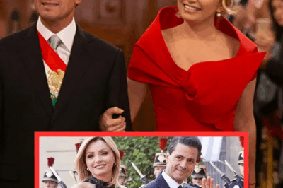 ¡Sorpresa Total! Angélica Rivera Rompe el Silencio y Revela Lo que Todos Pensábamos—¡La Confesión Que Nadie Esperaba Ha Dejado a Todos en Shock!
