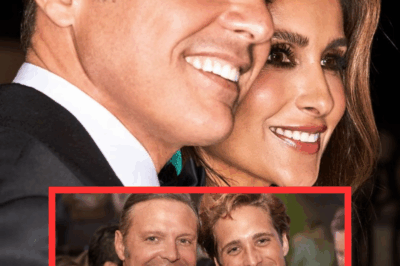 ¡INCREÍBLE REVELACIÓN! Luis Miguel, a los 54 años, confirma el macabro misterio que todos habían estado especulando. ¿Qué confesión ha dejado al mundo en shock? ¡La verdad detrás de su vida secreta finalmente sale a la luz!