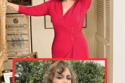 ¡Increíble revelación! Lupita Ferrer, a sus 76 años, rompe el silencio y cuenta lo que todos querían saber. La estrella mexicana finalmente se pronuncia. ¡La verdad está al descubierto!🔥