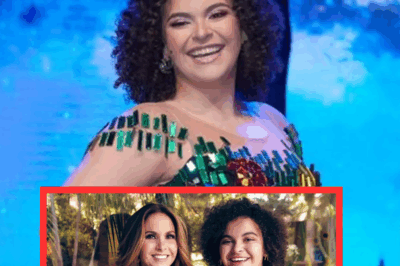 ¡Bomba en el mundo de la música! Lucerito Mijares asegura que Juego de Voces 2 no será lo mismo sin Lalo—¿Qué secretos oculta esta decisión? ¡Prepárate para conocer los detalles!🔥😱