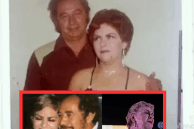 ¡Impactante! El esposo de Paquita la del Barrio rompe su silencio a los 86 años y revela una triste verdad. 🔥😱 La confesión que dejó a todos en shock. Lo que compartió sobre su relación con Paquita cambiará lo que pensábamos.