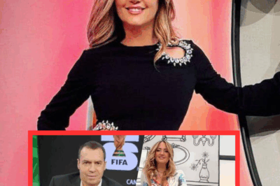 ¡Impactante! Andrea Legarreta revela a los 55 años que el amor de su vida es André Marín, ¡no Erik Rubín! 🔥😱 Las palabras que sorprendieron a todos. ¿Qué está pasando realmente entre Andrea y Erik? ¡Las revelaciones no paran!