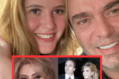 ¡Impactante! Daniela Castro hace fuertes acusaciones contra Capetillo Jr. por robar la juventud de su hija 🤯🔥😱. Lo que reveló ha causado un gran revuelo en el mundo del espectáculo. ¿Qué está pasando realmente entre ellos?