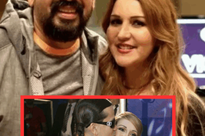 ¡Increíble! Alicia Villarreal Pide AUXILIO en pleno conflicto con Cruz Martínez: ¿Arturo Carmona está involucrado? 🔥😱 La batalla interna entre los artistas llega a nuevos niveles. Lo que revelaron deja a todos sorprendidos.