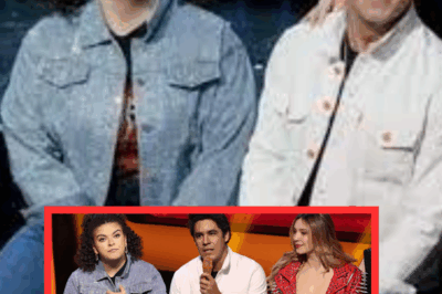 ¡Revelación Impactante! Capetillo Jr. y Lucerito rompen el silencio sobre su romance: ¡La reacción de Eduardo y Biby dejó a todos en shock! 💖😭🔥😱 Lo que sucedió realmente entre ellos es más sorpresivo de lo que pensábamos. ¡No creerás lo que dijeron!