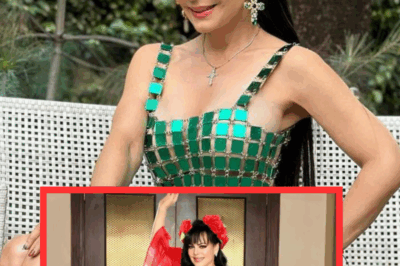 ¡SORPRENDENTE! MARIBEL GUARDIA ROMPE EL SILENCIO A LOS 65 AÑOS Y REVELA EL SECRETO DE SU GRAN AMOR—LO QUE NADIE SABÍA AHORA SALE A LA LUZ Y DEJA A TODOS IMPACTADOS.
