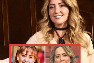 ¡SORPRENDENTE! MÍA RUBÍN ROMPE SU SILENCIO Y DISTANCIA CON ANDREA LEGARRETA EN UNA JORNADA CLAVE—LO QUE NADIE SABÍA AHORA ES UNA REALIDAD Y DEJA A TODOS EN SHOCK