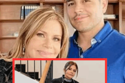 ¡SENSACIONAL! MARÍA SORTÉ REVELA UN SECRETO IMPACTANTE A LOS 70 AÑOS Y DEJA AL MUNDO ENTERO SIN PALABRAS—LO QUE HA ESTADO GUARDANDO AHORA SALE A LA LUZ.
