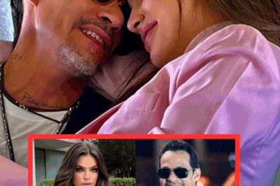 UN GOLPE DE SORPRESA! Marc Anthony revela la verdad sobre su relación con Jennifer López y Nadia Ferreira… ¡Lo que dijo cambiará todo y la respuesta de Nadia te sorprenderá!