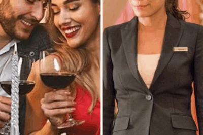 Se despidió como siempre… pero no imaginé verlo cenando con otra justo después