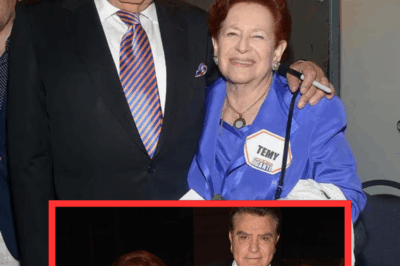 ¡SENSACIONAL! La Esposa de Don Francisco, a los 74 Años, Rompe el Silencio y Confiesa una TRISTE REALIDAD que Sorprendió a Todos… ¡Lo que Dijo HA CAUSADO IMPACTO! 👇