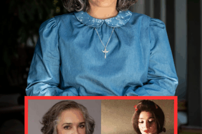 ¡IMPACTANTE! Ana Martín Sufre un Accidente Grave y los Fans Están Preocupados: ¡El Misterio Detrás de su Salud Deja a Todos en Shock! 😱 ¡Lee los DETALLES AHORA!