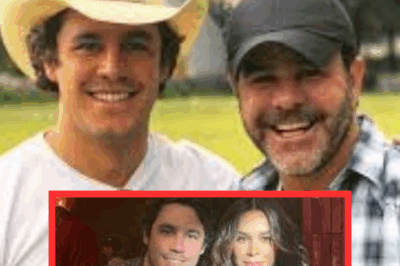 ALERTA TOTAL! Capetillo Jr. Anuncia su Compromiso a los 30: ¡Reacción EMOTIVA de Biby Gaytán y Eduardo Capetillo! ¡Descubre los Detalles SORPRENDENTES AHORA! 👇