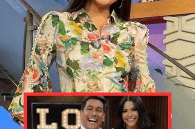 Adiós a una era! Ana Patricia se despide de Univision tras una emotiva despedida,