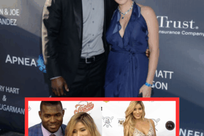 Andrea de la Torre, la mujer que cautivó a Yasiel Puig,