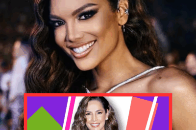 “Telemundo da una sorpresa! conoce el reemplazo de Zuleyka Rivera como capitana