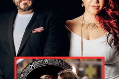 Lupillo quiso truncar la carrera de Jenni Rivera pero ella hizo su camino por si sola