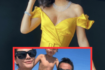 Ana Patricia Gámez regaló taco de ojo a sus fans con esta sensual foto desde su camerino