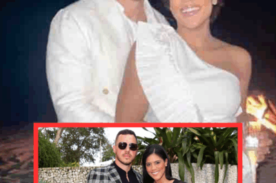 A esto se dedica Francesco, esposo de Francisca Lachapel en Miami