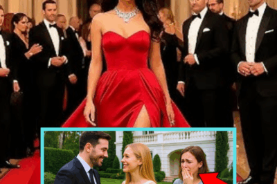 Abandonó a su Esposa por una JOVEN MILLONARIA, Pero el Destino le Dio una LECCIÓN que No OLVIDARÁ…