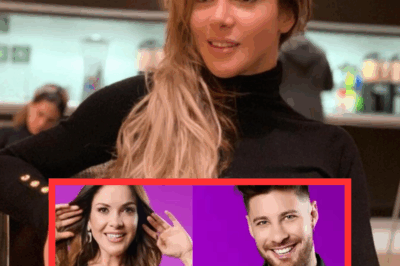 Devastada actriz pide disculpas a su esposo tras serle infiel