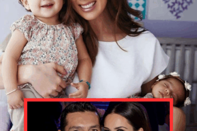 Entre lágrimas Jackie Bracamontes vive triste momento del bebé que no conoció