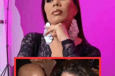 Zulinka sorprende con un cambio radical y deslumbrante