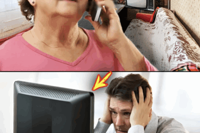 Cuando vio las imágenes, quedó horrorizado por lo que vio.