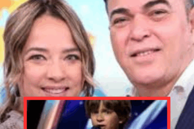 ¡Increíble! La voz de este niño dejó a Simon Cowell en shock y al público de pie