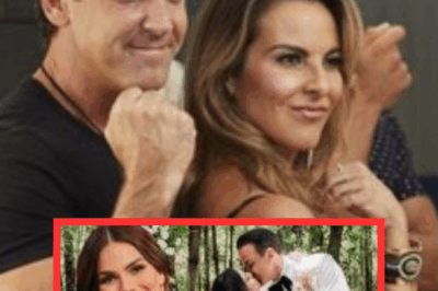 Crece la familia de Karina Banda y Carlos Ponce, nuevo integrante pero no es un hijo