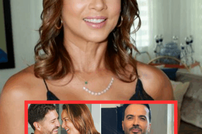 Adamari López confiesa que sucedió con los embriones que había congelado con Luis Fonsi